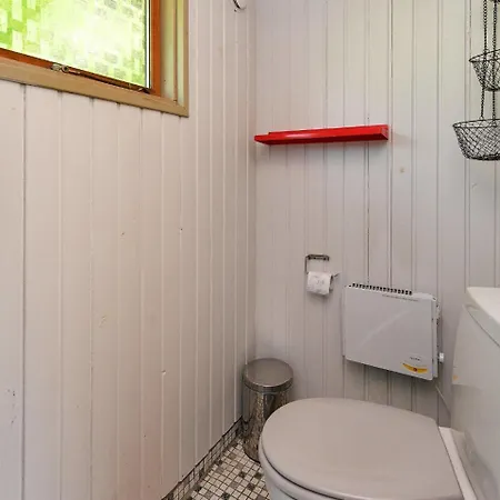 Holiday home Holiday Xxv Oksbol (Syddanmark)