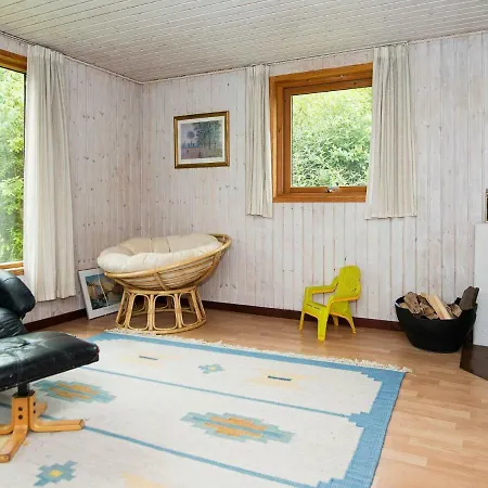 Holiday Xxv Holiday home