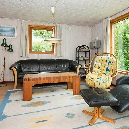 Holiday Xxv Holiday home Oksbol (Syddanmark)
