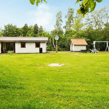 Holiday Xxv Holiday home