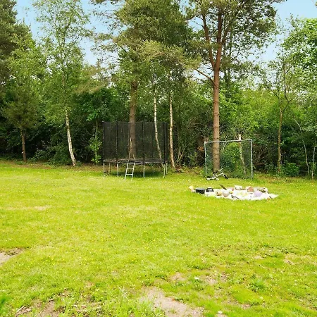 Holiday home Holiday Xxv