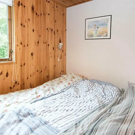 Holiday home Holiday Xxv