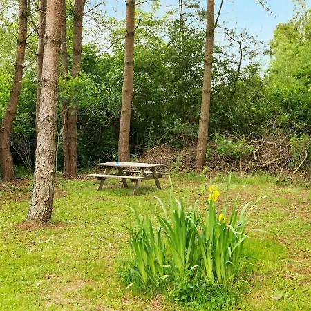 Holiday home Holiday Xxv