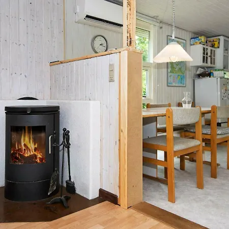 Holiday home Holiday Xxv