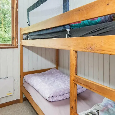 Holiday home Holiday Xxv Oksbol (Syddanmark)