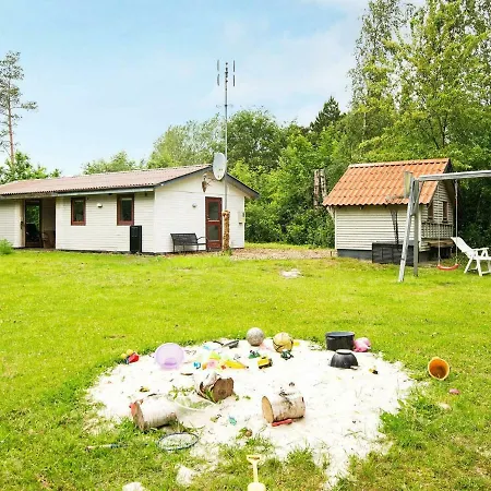Holiday home Holiday Xxv